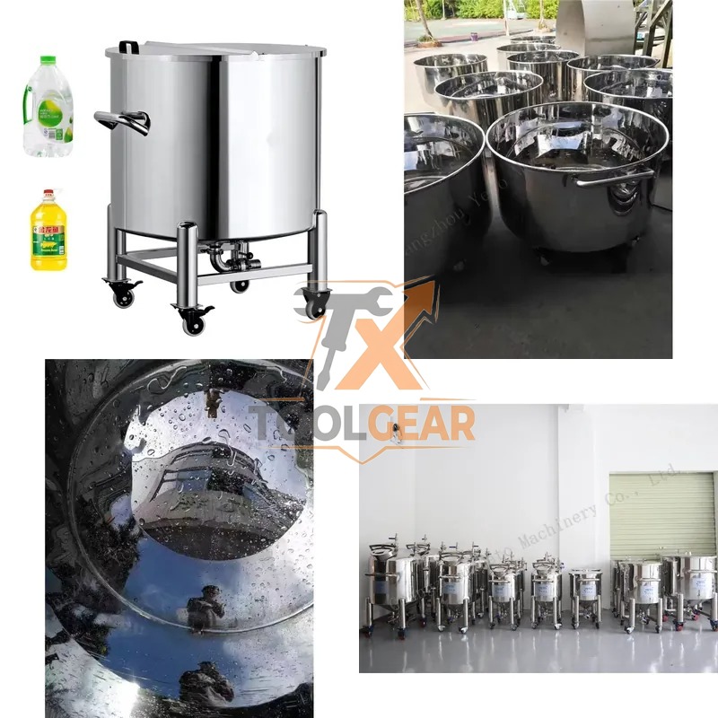 Wine Beer Price - 2026hotsale* Yeto GMP ราคาถูก สแตนเลสสตีล สำหรับบรรจุของเหลว