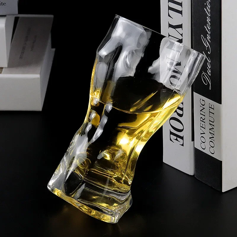 แก้วเบียร์ดีไซน์สร้างสรรค์ ศิล - Wine Beer Mixed Drinks บทวิจารณ์และราคา