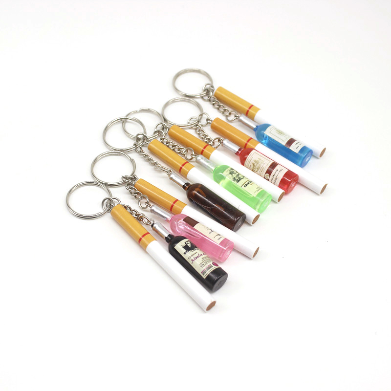 ความแปลกใหม่ Mini แชมเปญบุหรี่ - Beer Wine Hobby บทวิจารณ์และราคา