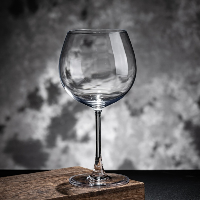 แก้วถ้วยค็อกเทลท้องใหญ่สุดสร้า - Wine Bottle Size บทวิจารณ์และราคา