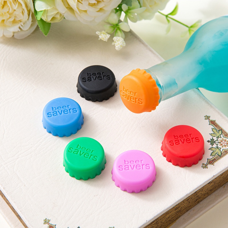 ฝาขวดซิลิกาเจลแบบใช้ซ้ำได้ ฝาป - Beer Wine Hobby บทวิจารณ์และราคา