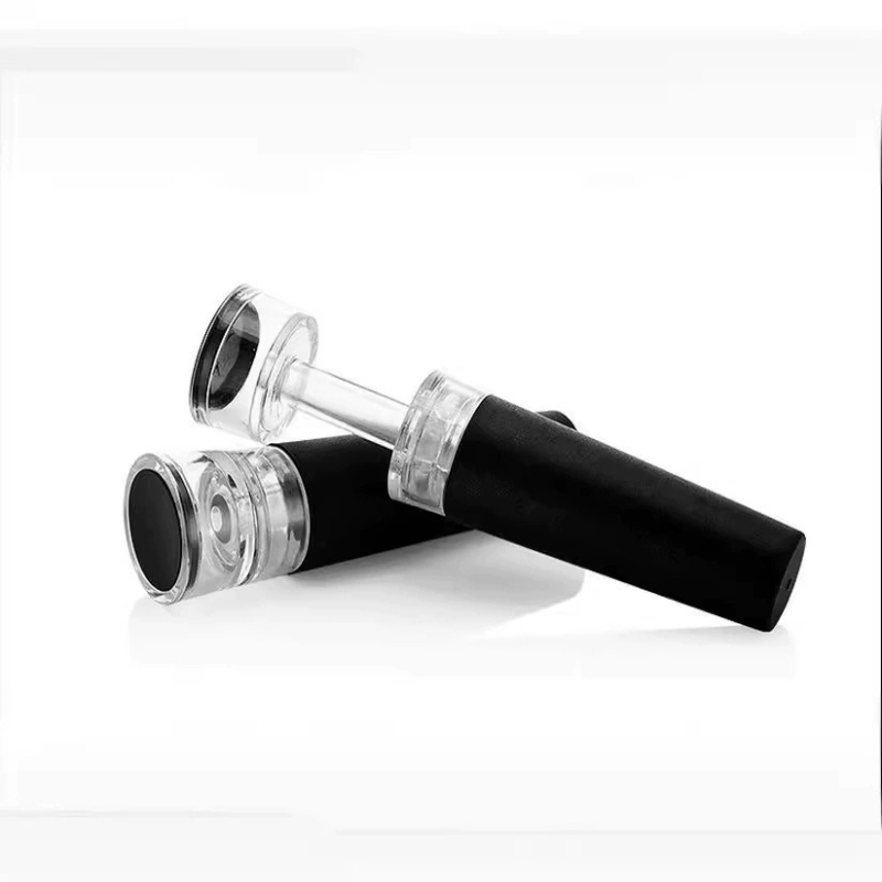 จุกปิดขวดไวน์สุญญากาศ, จุกปิดแ - Wine Stopper Vacuum บทวิจารณ์และราคา